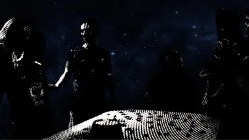 Задник к фильму "Talvez Amanhã." #834328
