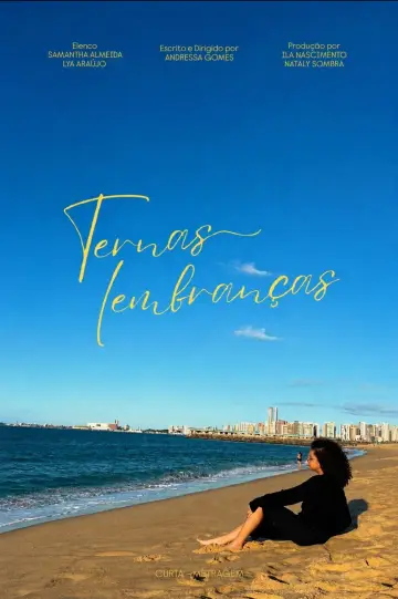 Постер к фильму "Ternas Lembranças" #913257