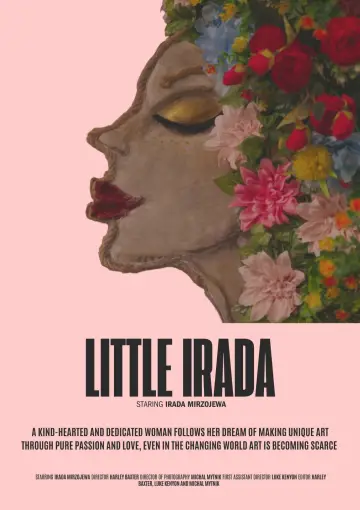 Постер к фильму "Little Irada" #960917