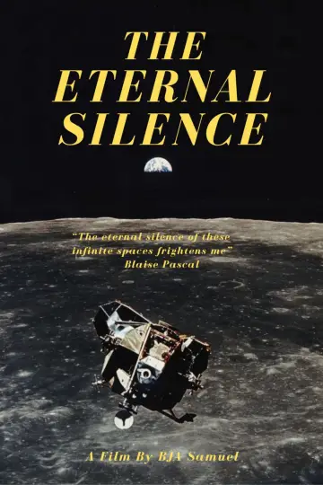Постер к фильму "The Eternal Silence" #825617