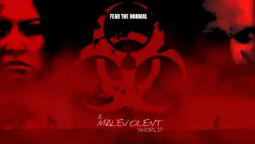 Задник к фильму "A Malevolent World" #952711