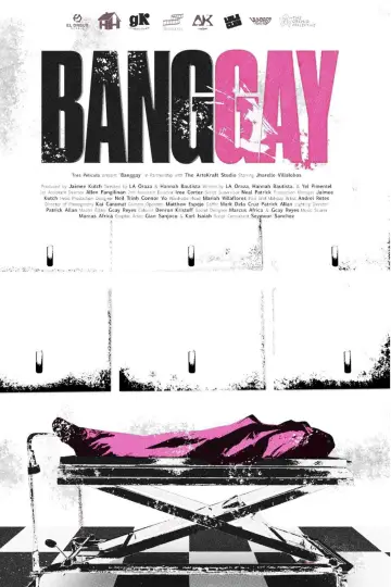 Постер к фильму "Banggay" #826232