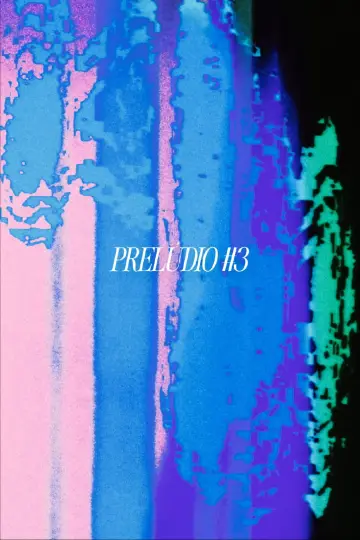 Prelude #3 постер