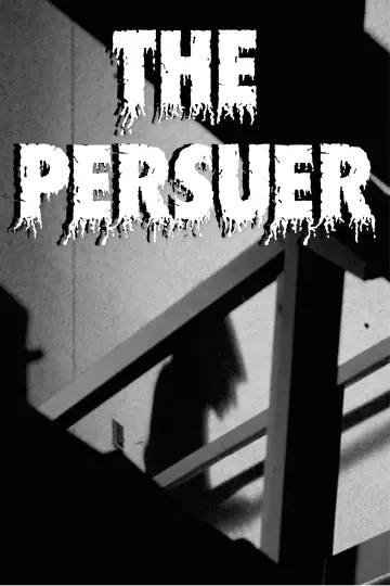 The Persuer постер