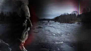 GW:s mord – Styckmördaren Anders Carlsson постер