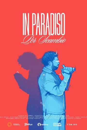 Постер к фильму "In Paradiso Per Scambio" #831613