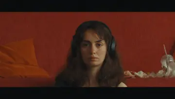 Задник к фильму "Özge" #835212
