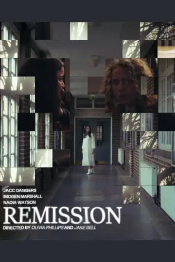 Remission постер