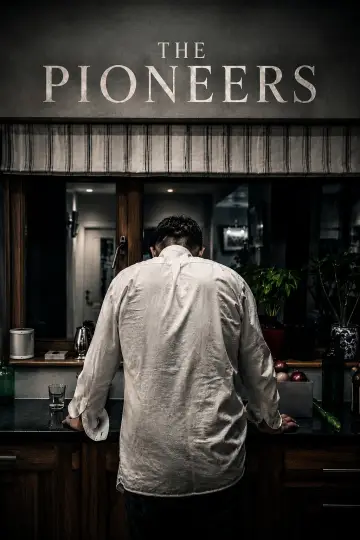 Постер к фильму "The Pioneers" #922692