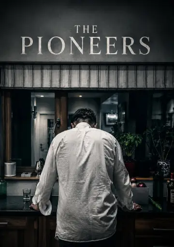 Постер к фильму "The Pioneers" #922693