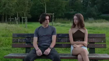 Задник к фильму "Небо без кордонів" #850036