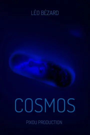 Постер к фильму "Cosmos" #969444