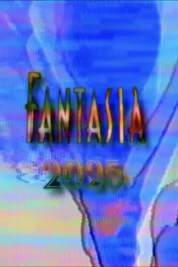 Постер к фильму "Fantasia 2025" #921847