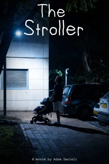 The Stroller постер