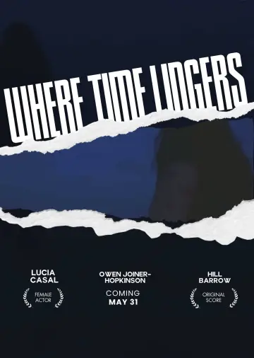 Постер к фильму "Where Time Lingers" #916337