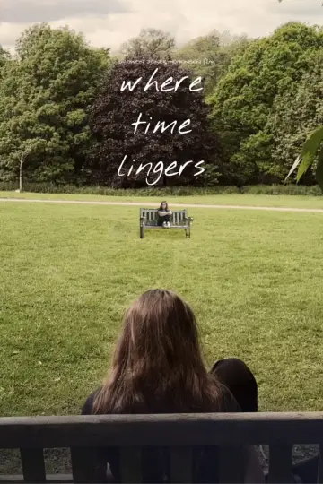 Постер к фильму "Where Time Lingers" #916341