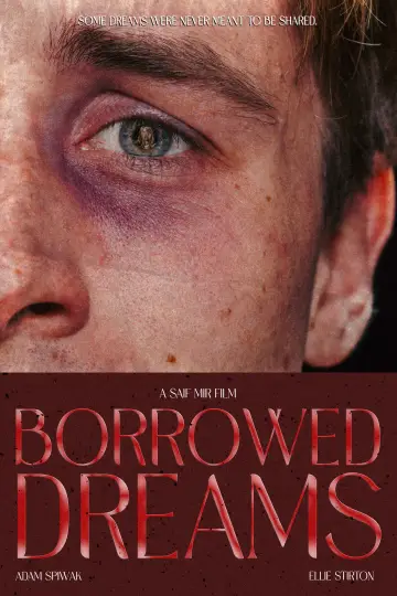 Постер к фильму "Borrowed Dreams" #1145066