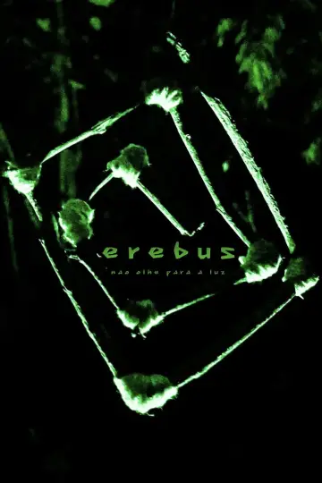 Постер к фильму "Erebus" #930099
