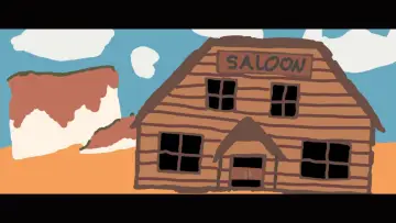 Задник к фильму "High Noon" #843331