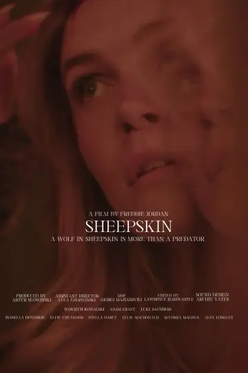 Постер к фильму "Sheepskin" #835634