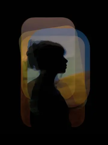 Постер к фильму "Train of Thought" #953755