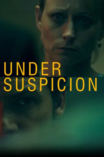 Under Suspicion: Kate McCann