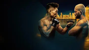 Задник к фильму "UFC Fight Night 277: Сонг vs. Фигередо" #842400