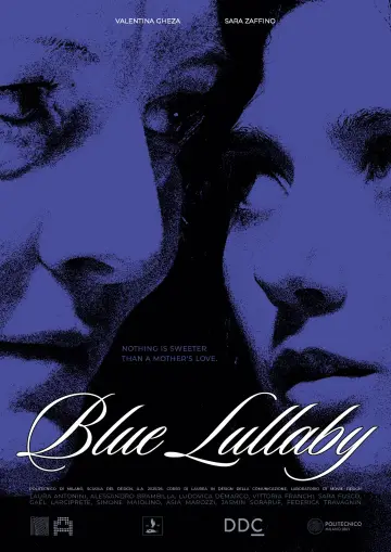Постер к фильму "Blue Lullaby" #927205
