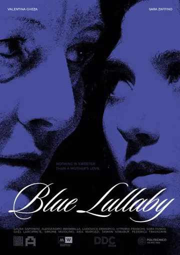 Постер к фильму "Blue Lullaby" #927206