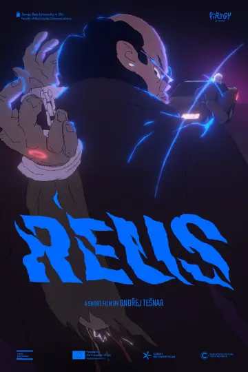Постер к фильму "REUS" #1623705