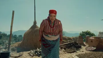 Задник к фильму "गौंथली" #1638898