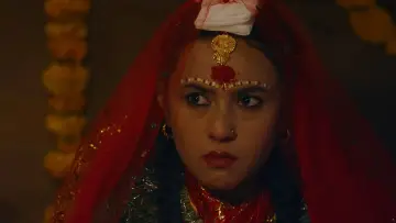 Задник к фильму "गौंथली" #1638899