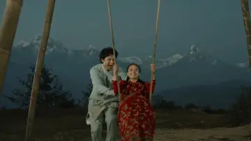 Задник к фильму "गौंथली" #1638900