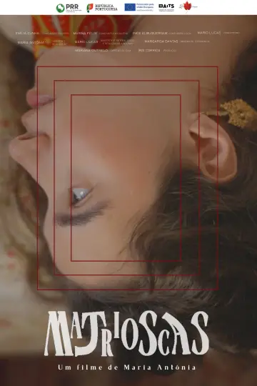 Постер к фильму "Matrioscas" #1208925
