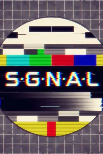 Постер к фильму "S·G·N·A·L" #843180