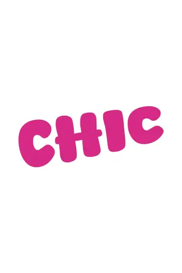 CHIC постер