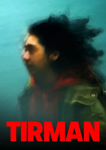 Постер к фильму "TIRMAN" #1194912