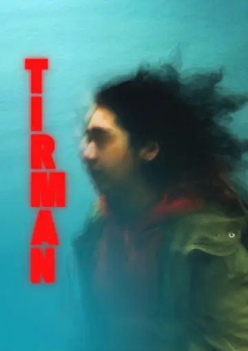 Постер к фильму "TIRMAN" #846490