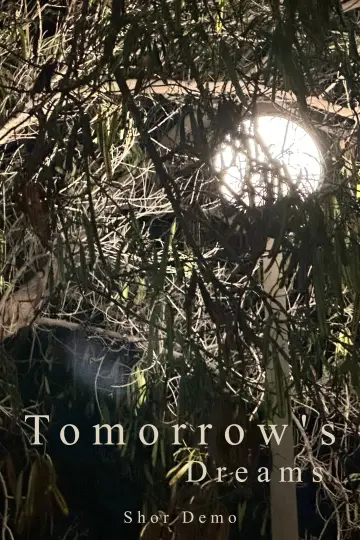 Постер к фильму "Tomorrow