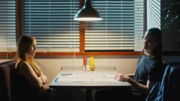 Задник к фильму "Bad Date" #1161007