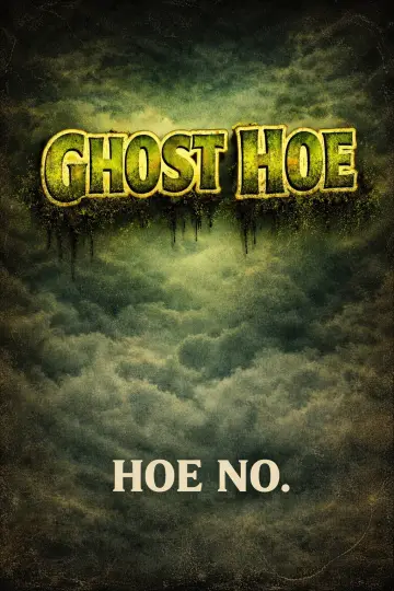 Постер к фильму "Ghost Hoe" #962181