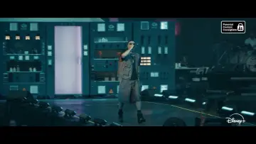 Задник к фильму "Marra Stadi San Siro 2025" #843403