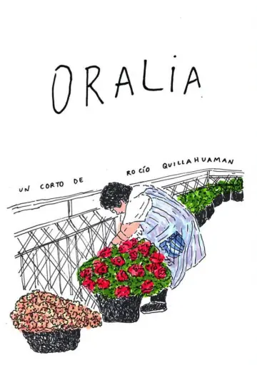 Постер к фильму "Oralia" #957436