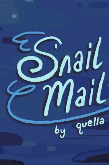 Snail Mail постер