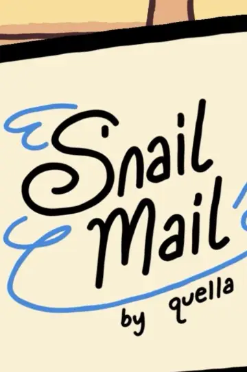 Постер к фильму "Snail Mail" #845477