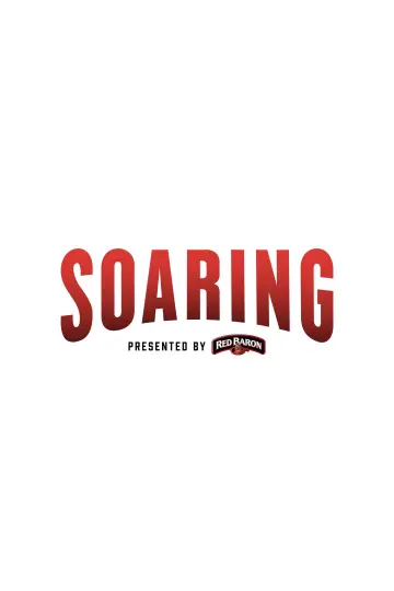 Постер к фильму "SOARING" #843486