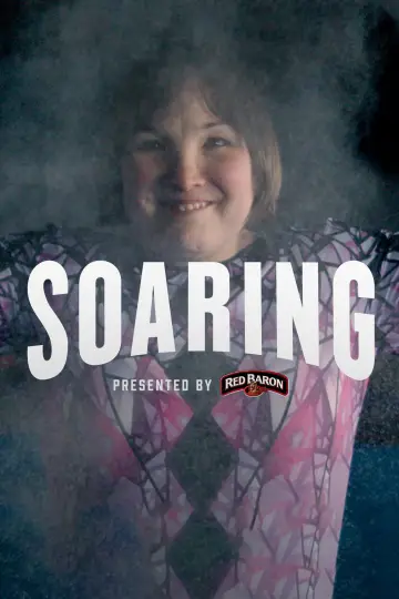 Постер к фильму "SOARING" #843487