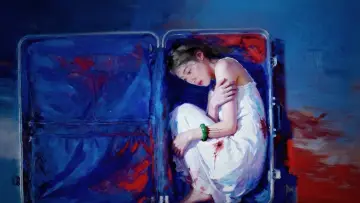Задник к фильму "百万诱惑" #818772
