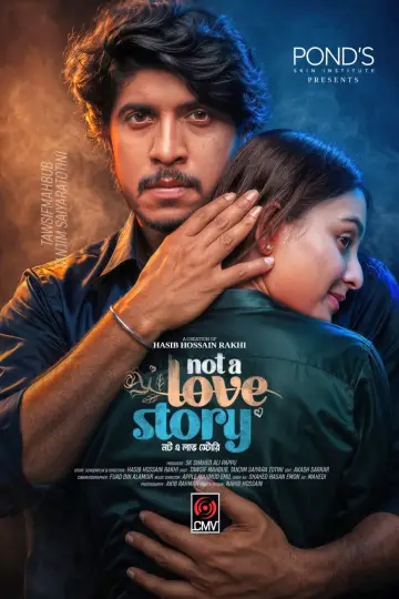 Постер к фильму "নট এ লাভ স্টোরি" #822575