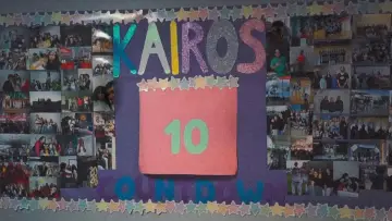 Задник к фильму "Kairos" #843455
